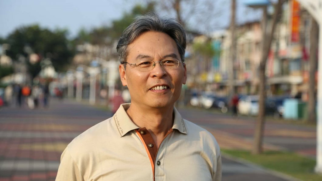 屏縣地政處長李吉弘家中猝逝 潘孟安:失去戰友