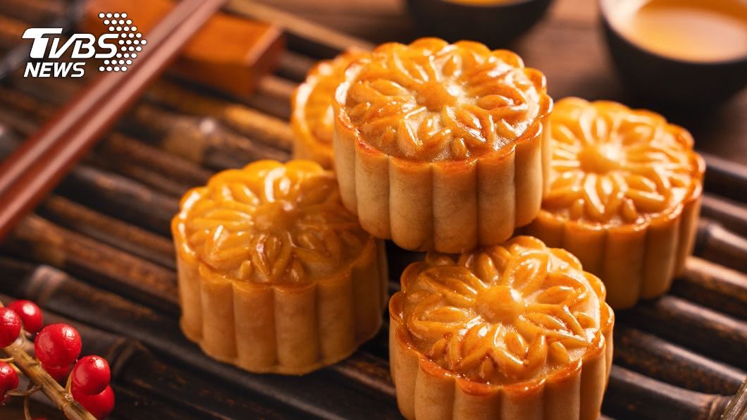 中秋月餅內餡如何搭?老饕揭「1口味」:真的不行