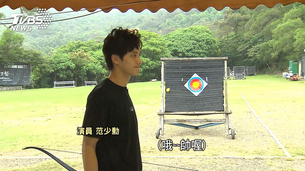 圖／TVBS