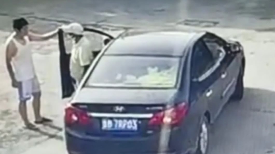 (圖/翻攝自齊魯網)