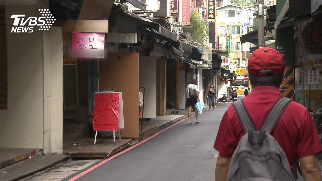 士林夜市店家爆退租潮 網分析「背後原因」:不意外