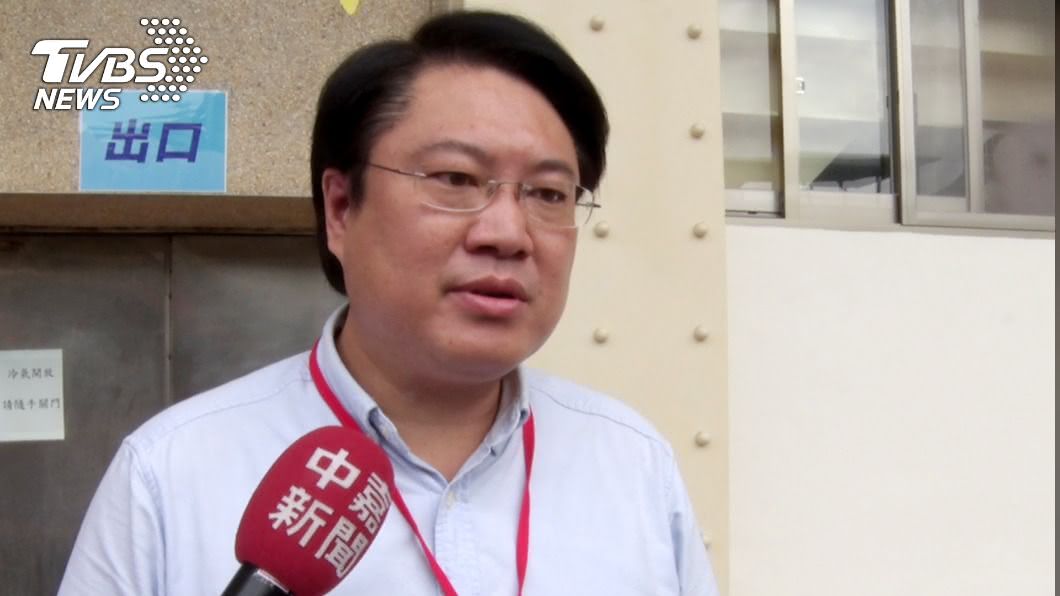 基隆多處積水　林右昌︰氣象預報與實際落差大
