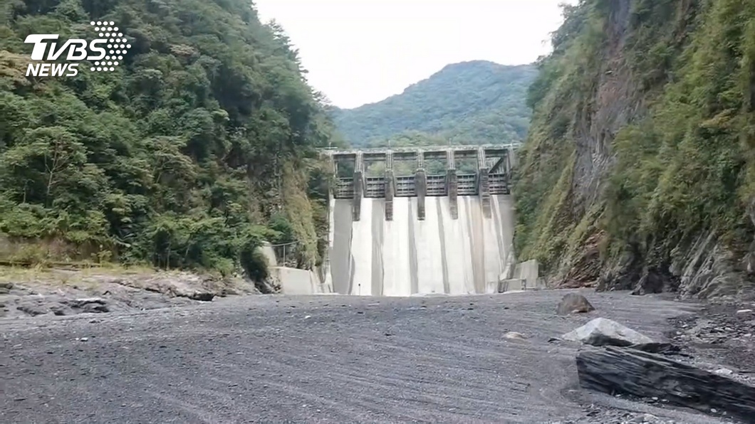 疑無預警放水釀災?台電:武界壩每半年檢查一次
