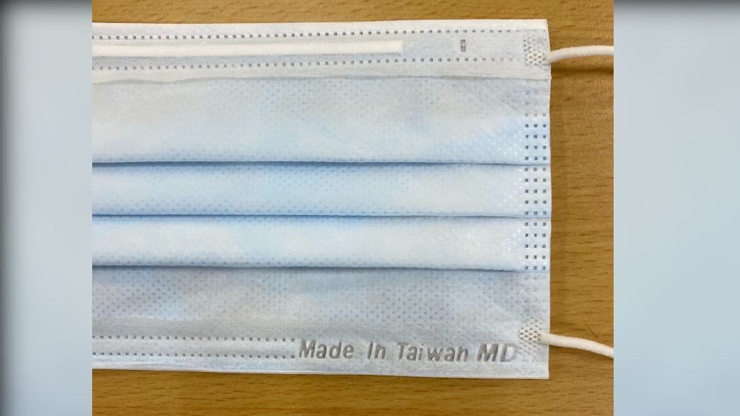 「雙鋼印」口罩出爐!17日起實名制可買到