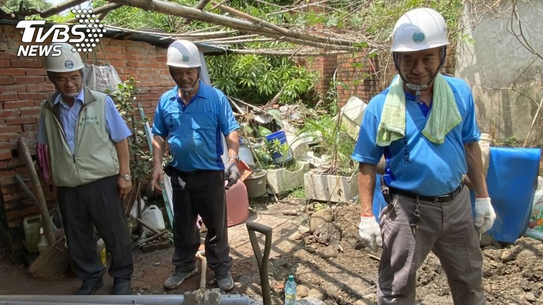 台南修繕志工助弱勢修屋 跨區服務嘉義、高雄