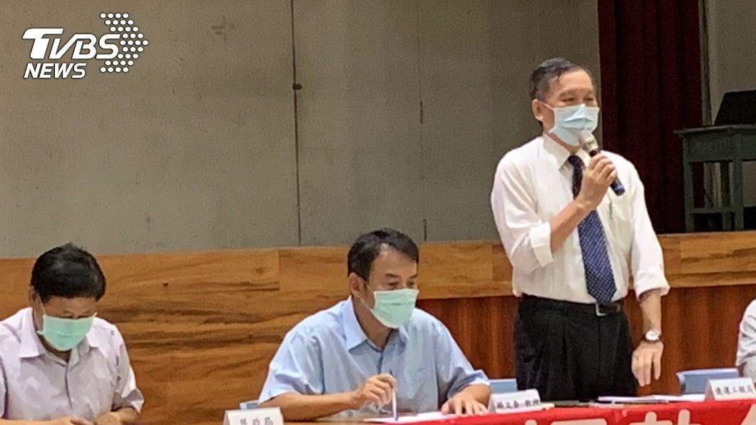 反對輕軌建設民眾砲火猛烈 高市捷運局:持續溝通