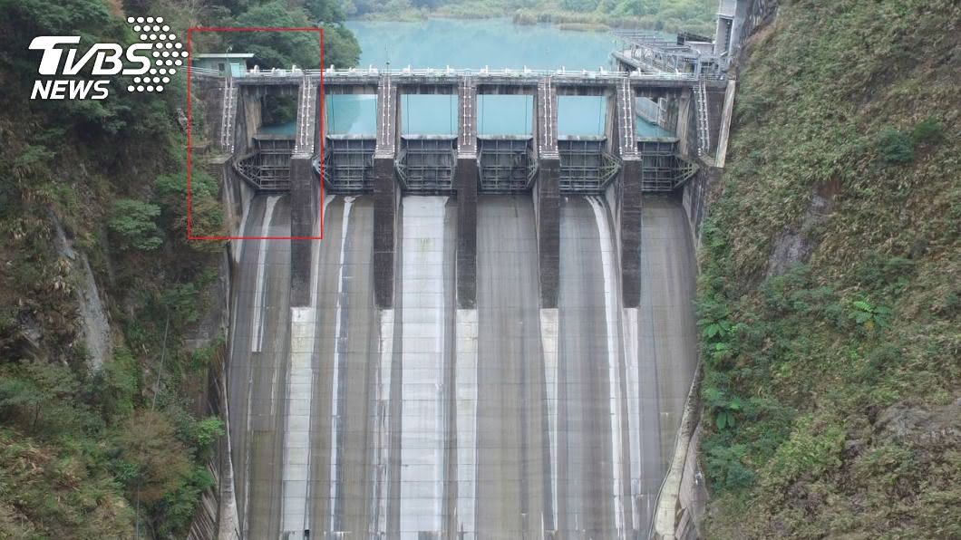 武界壩突放水釀災 台電:恐為可程式控制器及通訊問題