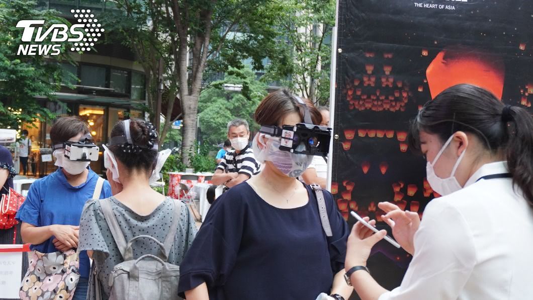 好想出國!日人患「台灣失落症」 觀光局舉辦偽出國