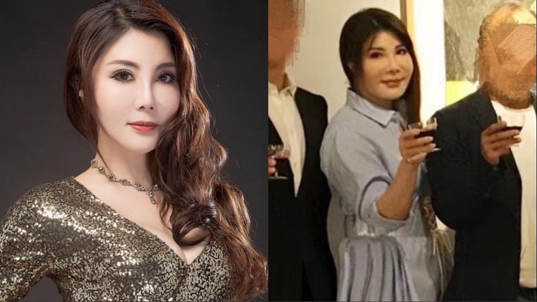 「歪嘴肥臉照」遭曝！楊麗菁公開點名女星：惡意把我變醜