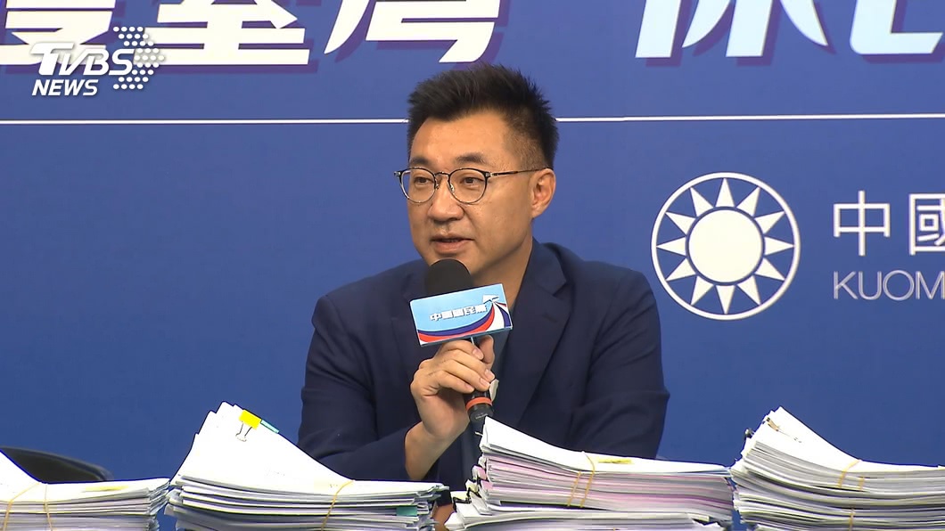 國民黨撤團海峽論壇太可惜? 前外交官曝「關鍵作用」