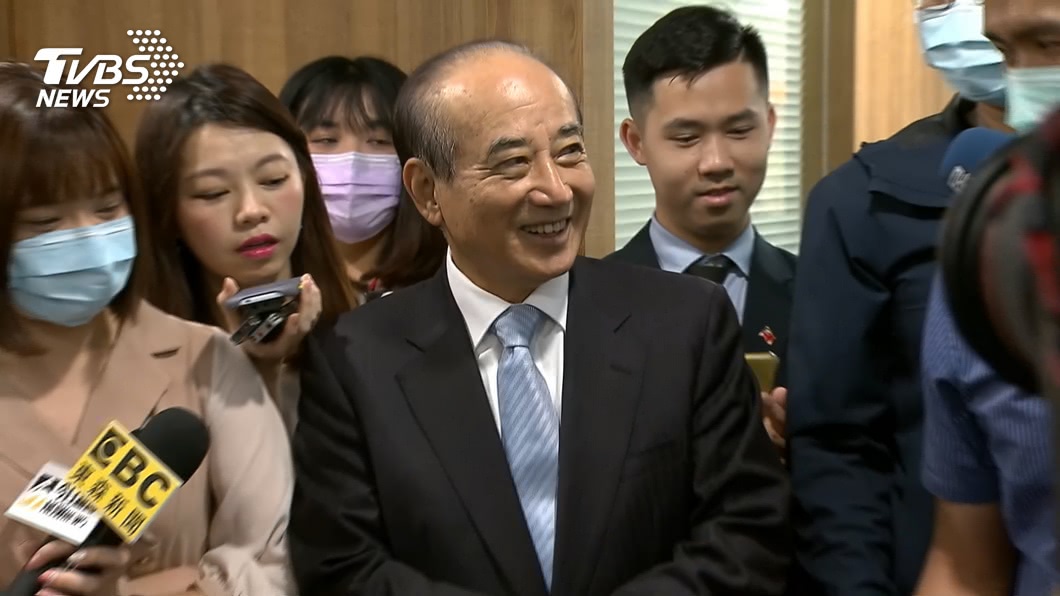 出席海峽論壇? 王金平:黨決定不去我就不去