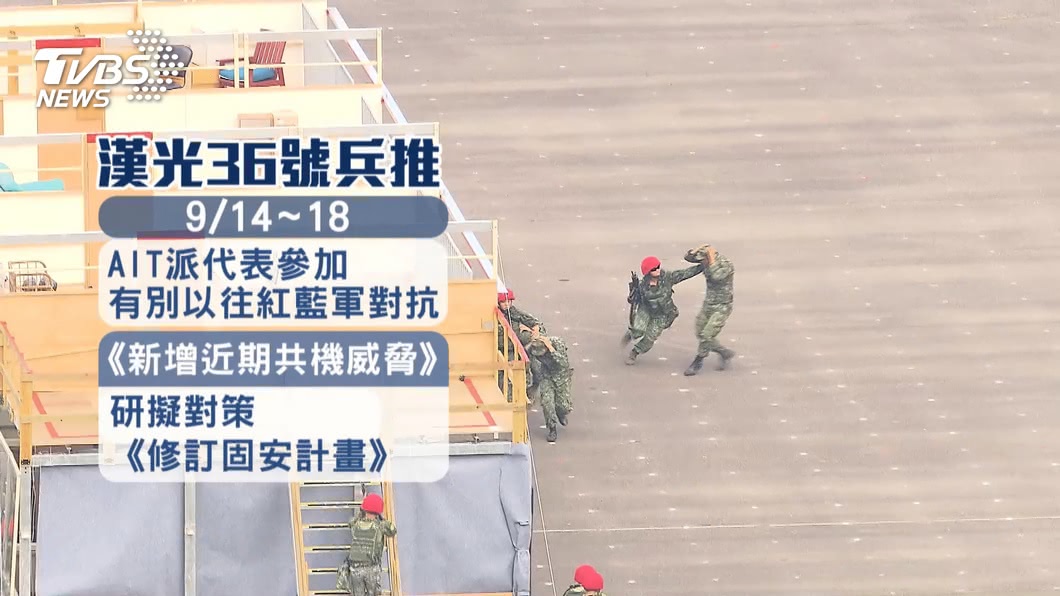 圖／TVBS