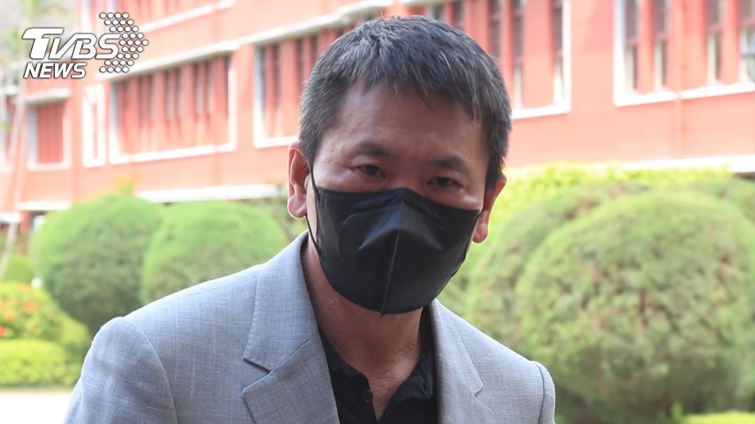 建議黨中央不要參加海峽論壇　林為洲：氣氛不佳