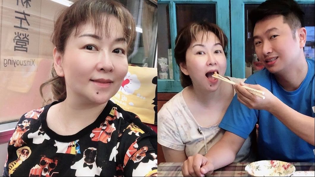氣自己沒用…50歲張秀卿「跪註生娘娘」吐心酸