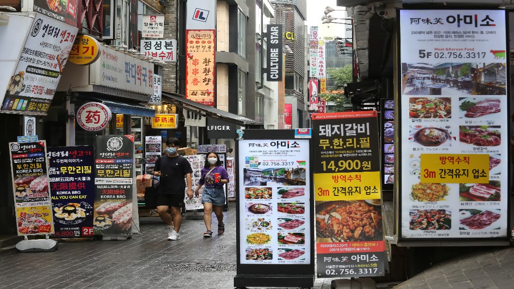 首都圈防疫鬆綁!韓飯店低價搶「辦公」商機