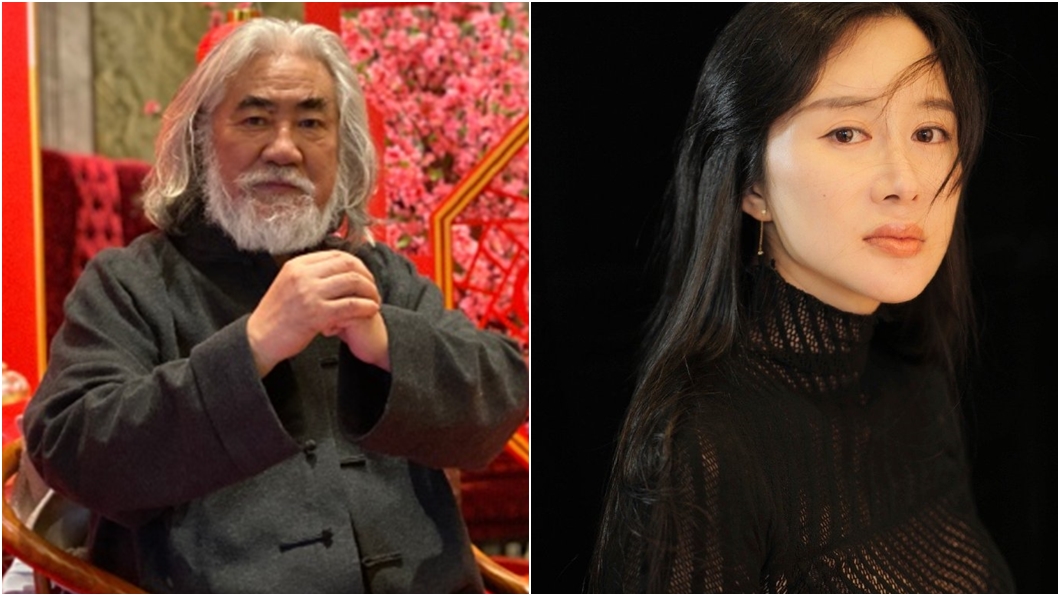 69歲金牌製作人老來得女! 小31歲妻爆「小三」上位