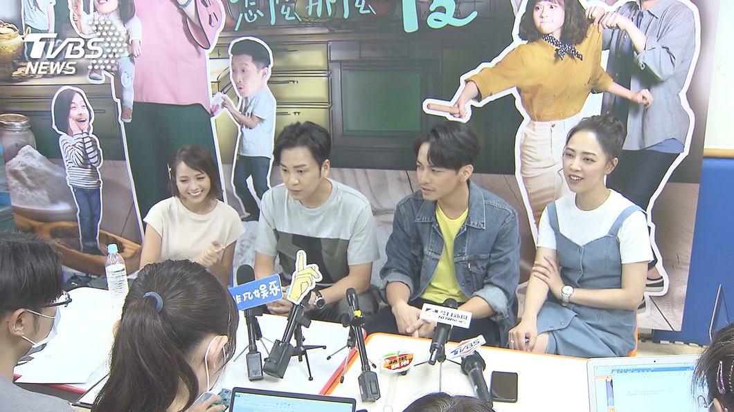 圖/TVBS