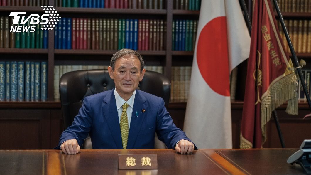 副首相暨財務大臣 日經:菅義偉屬意麻生太郎續任