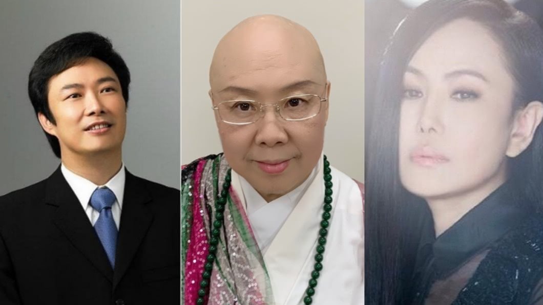 弟爆與江蕙生子 恆述曝秘密約定:我們費玉清見不得人?