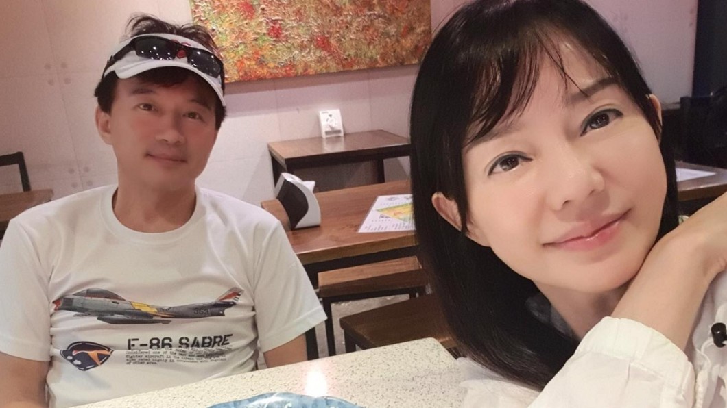 狄鶯嗆休想搶我老公！林女身分疑曝光　意外扯出男星老婆