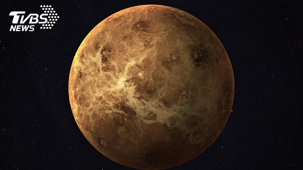 金星發現「外星生命」跡象　NASA：迄今最重要發展