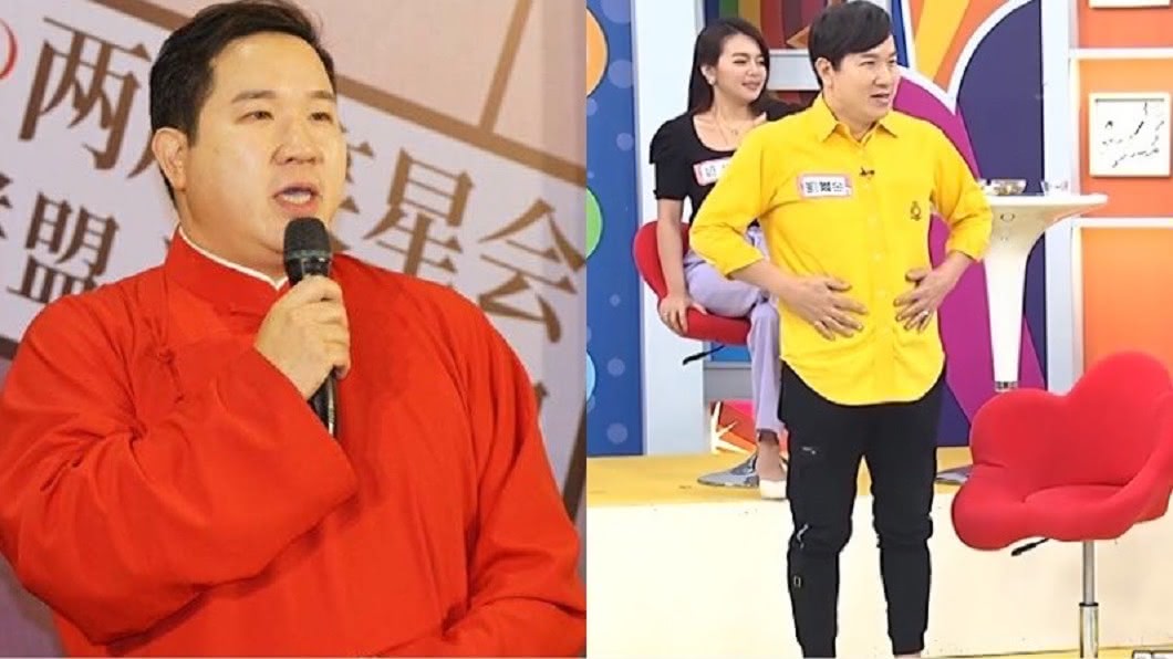 妻小體重都破百!劉爾金曝3秘技「半年狂瘦34KG」
