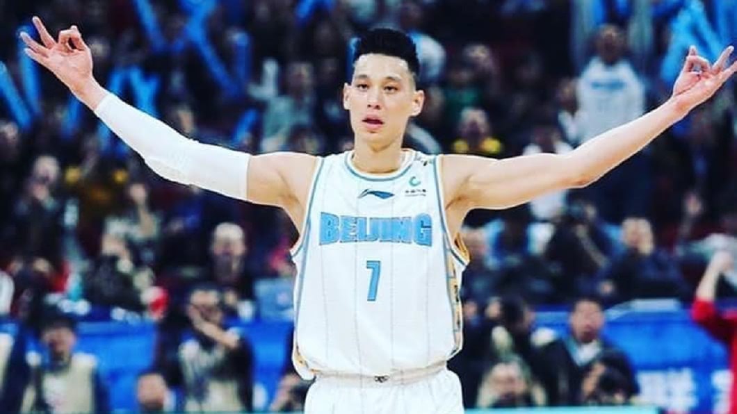 圖／翻攝自Jeremy Lin 林書豪 FACEBOOK