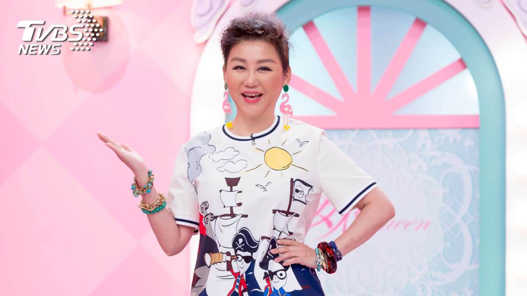 2020《粉美賞》引領時尚潮流18年  藍心湄秀18歲照片