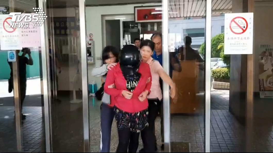 積欠百萬遭催討反目成仇 女拿鐵鎚打死閨密棄屍海邊