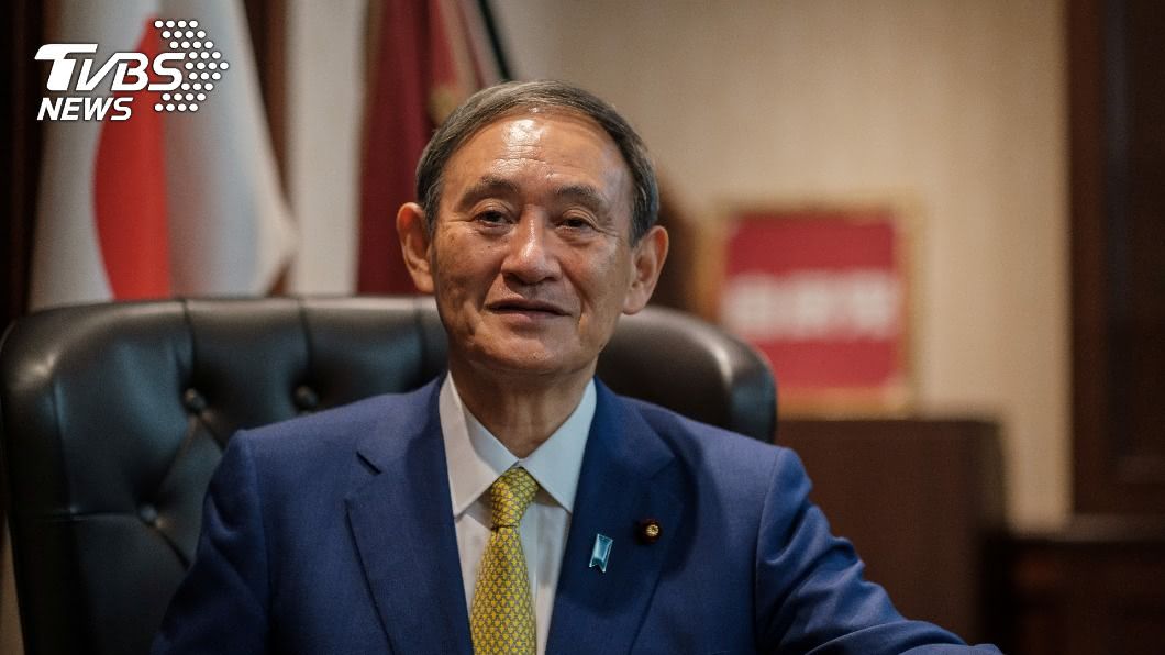 日本新首相是「甜點控」! 菅義偉不喝酒愛吃鬆餅