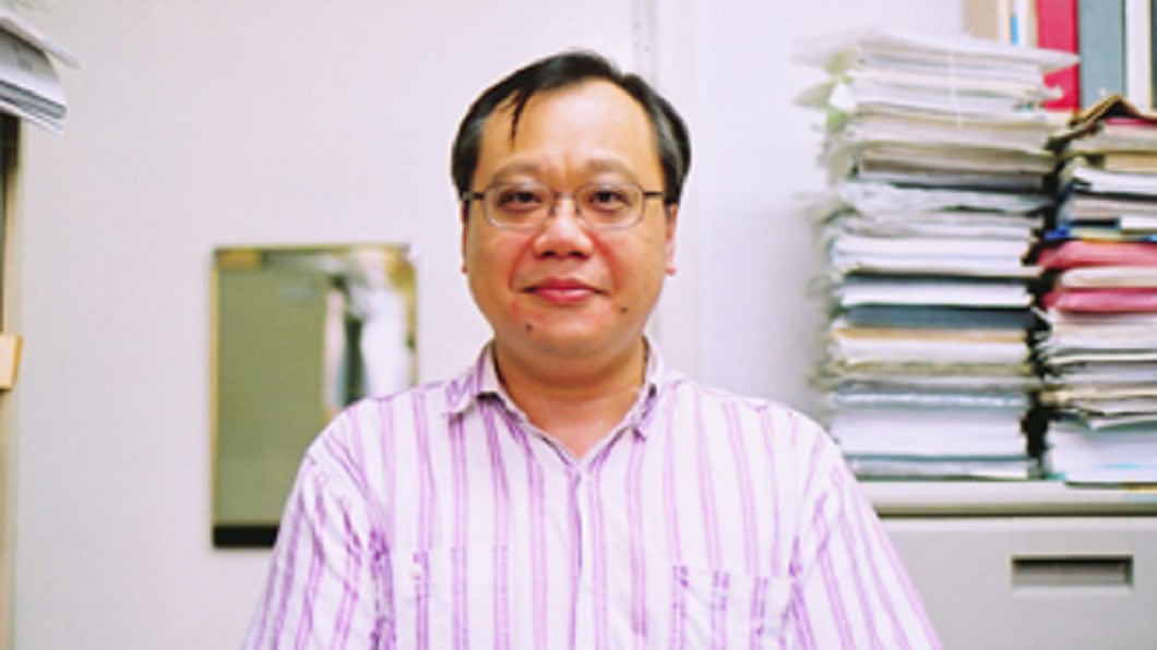 李篤中疑違法參與大陸研究 教長:組專案小組調查