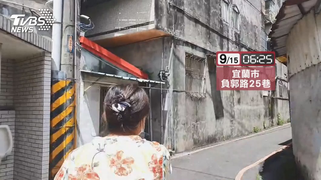 圖/TVBS
