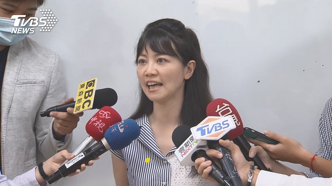 如何嚇阻共軍?他籲國防部「廣播高嘉瑜歌聲」:穩被嚇跑