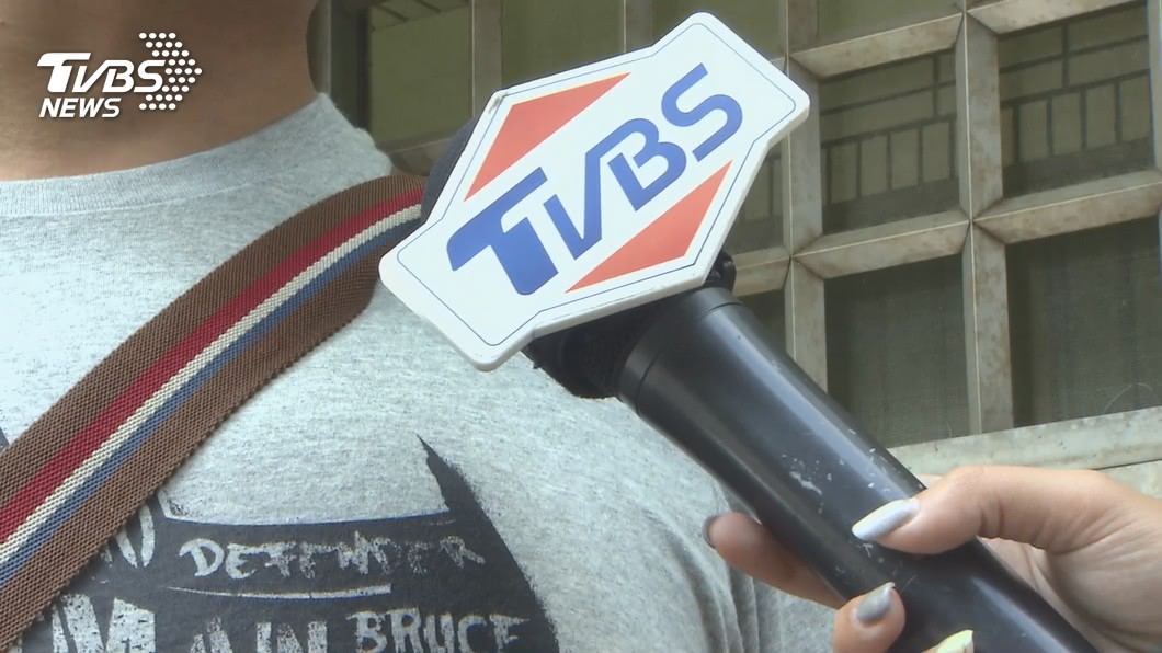 圖/TVBS