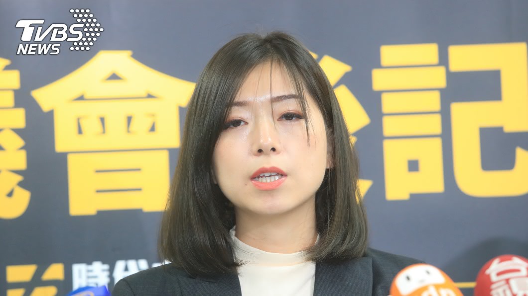 時力黨中央人事改組出爐!主席高鈺婷兼任秘書長