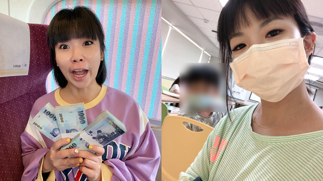 8歲兒赴超商代取貨!男星妻挨轟…不解:有規定不能?