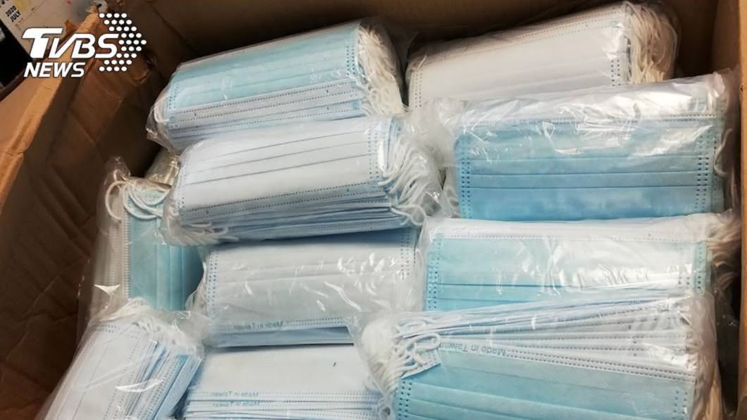 新規定上路！明起帶醫用口罩入境　需向食藥署申報