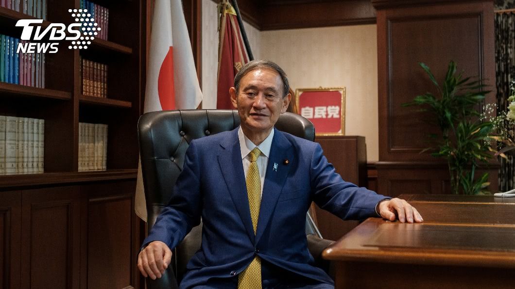 「農民首相」菅義偉新內閣人選出爐 16日上路