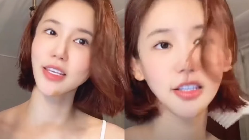 悚！女星生前最後影片「詭異砍脖60秒」預告：我要死了