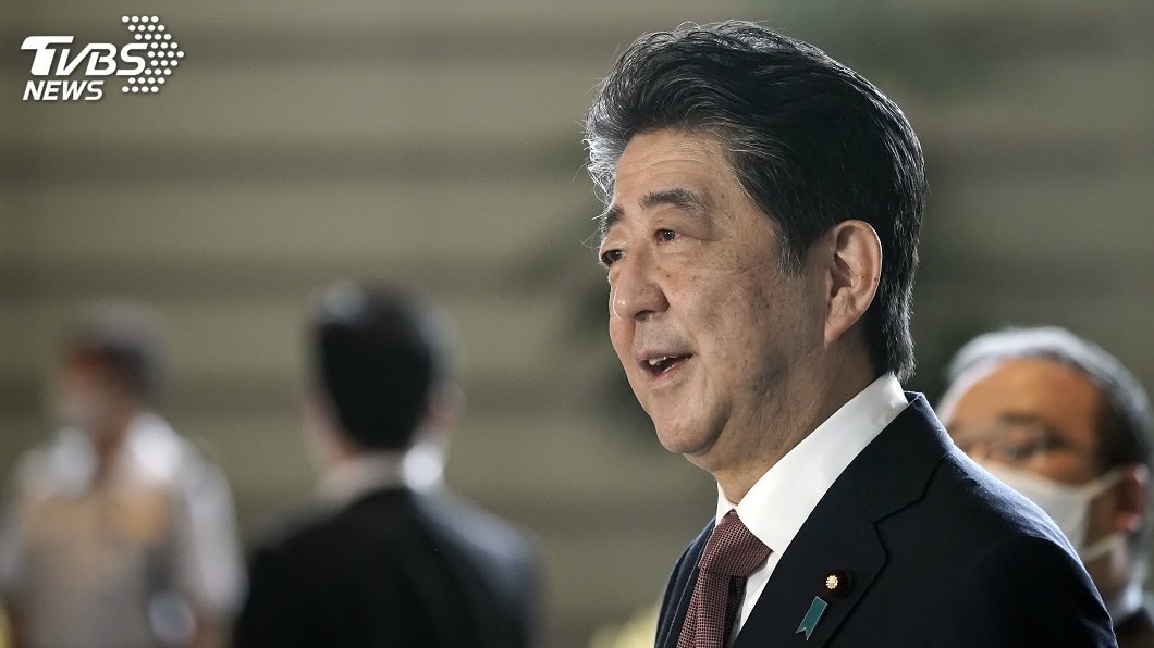 日相安倍率內閣總辭 連續執政2822天史上最長