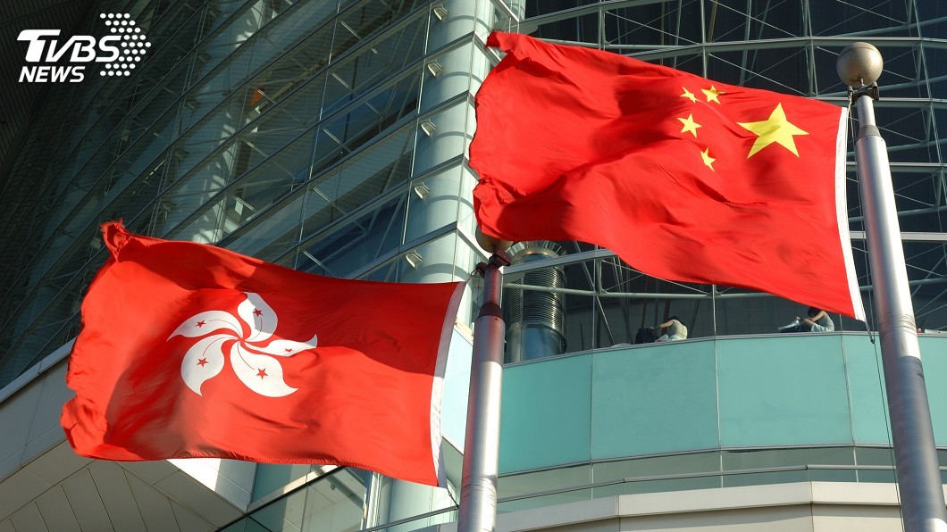 香港官員聯合國人權會發言 為國安法辯護
