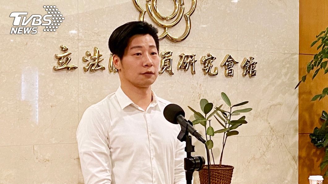 妻被列大陸監控資料庫名單 林昶佐:各行各業都滲透