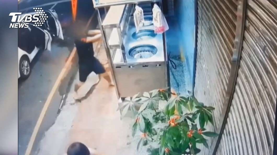 圖/翻攝自黑色豪門企業