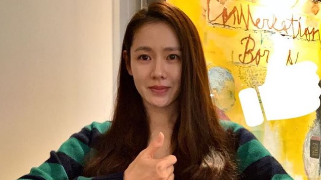 圖/翻攝自yejinhand instagram