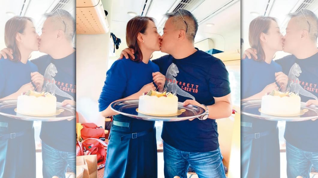 圖/翻攝自好門媳婦的秘密生活郁小方臉書