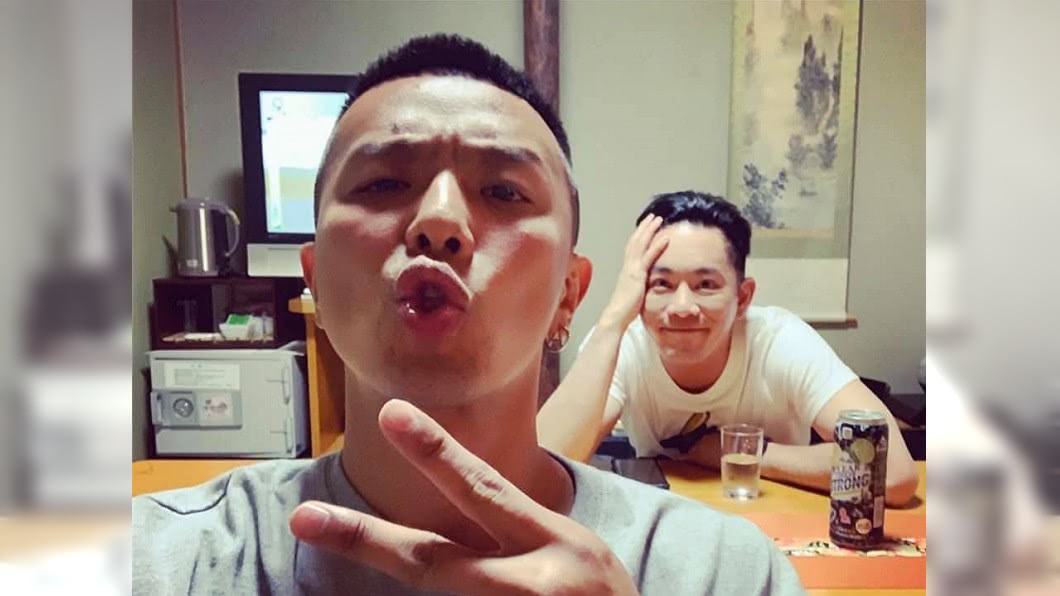 小鬼黃鴻升驚傳逝世！享年36歲　經紀人證實