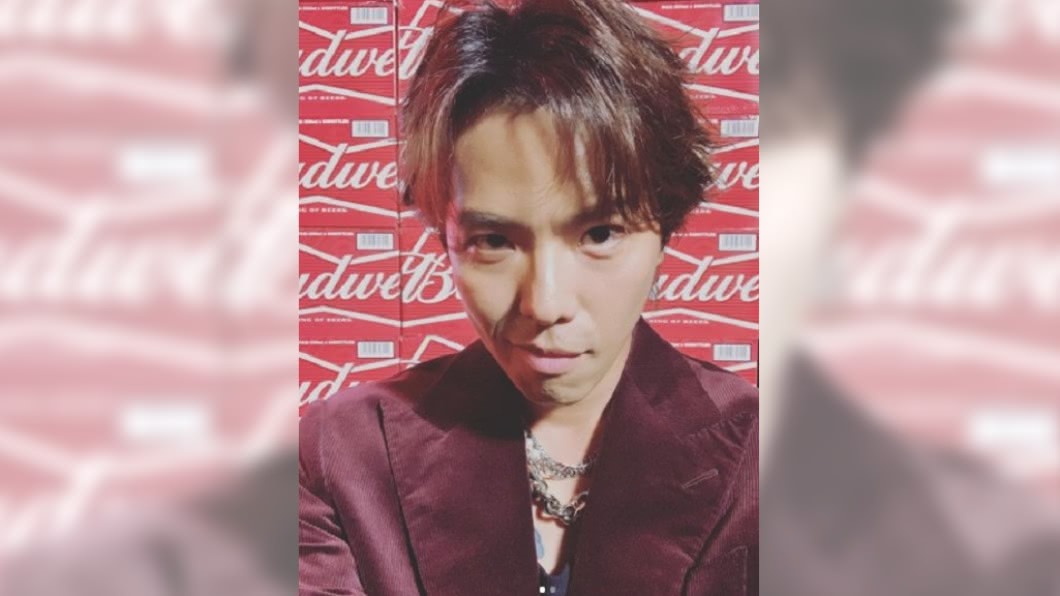 小鬼黃鴻升享年36歲！死因初估跌浴室「口鼻噴血臥地」
