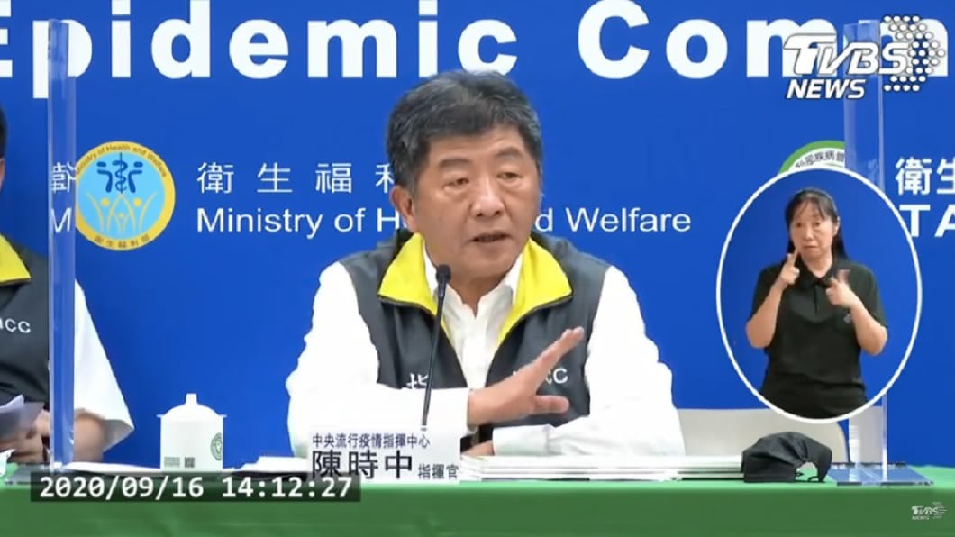 6移工返菲驗出新冠肺炎 台113接觸者無疑似症狀
