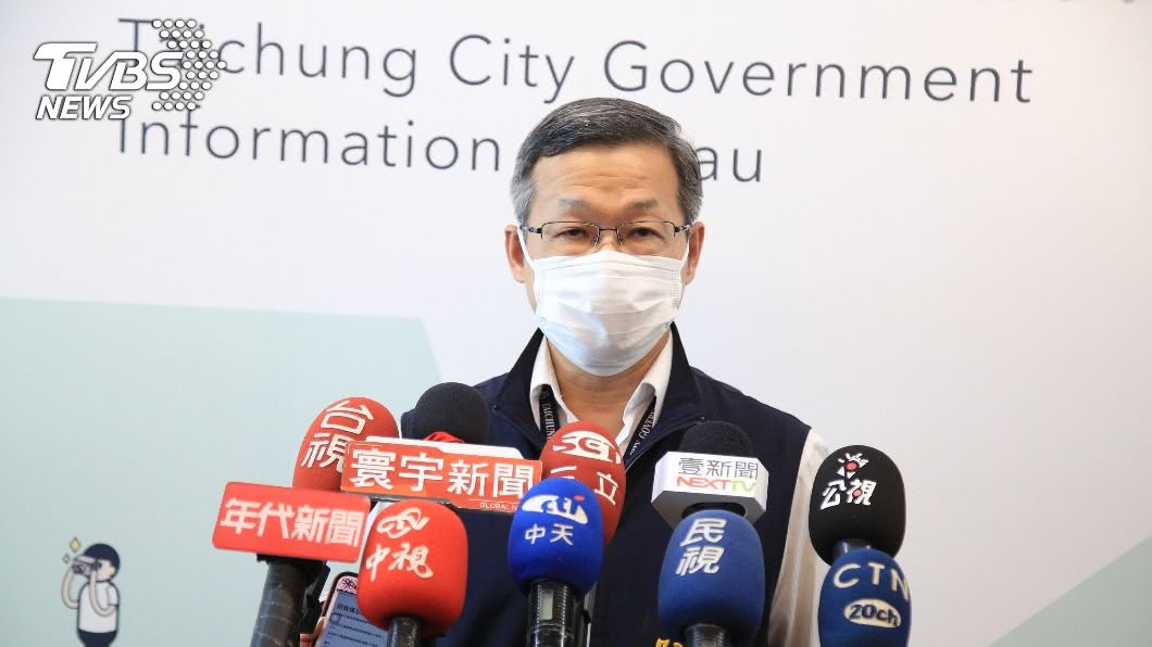 被爆公務車私用　中市建設局長：自費油錢符規範