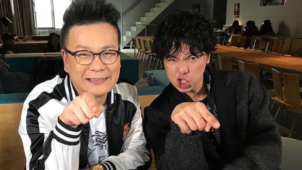 小鬼生前貴人曝！沈玉琳「真的沒看走眼」：我很驕傲